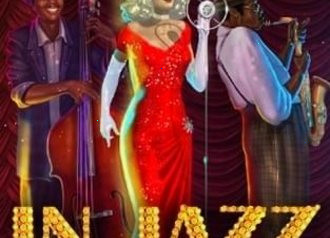 музыка слот с джазовыми инструментами